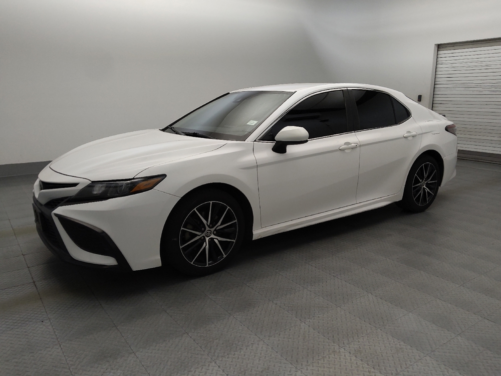 toyota camry 2021 4T1G11AK1MU589281 image toyota camry 2021 4T1G11AK1MU589281 image