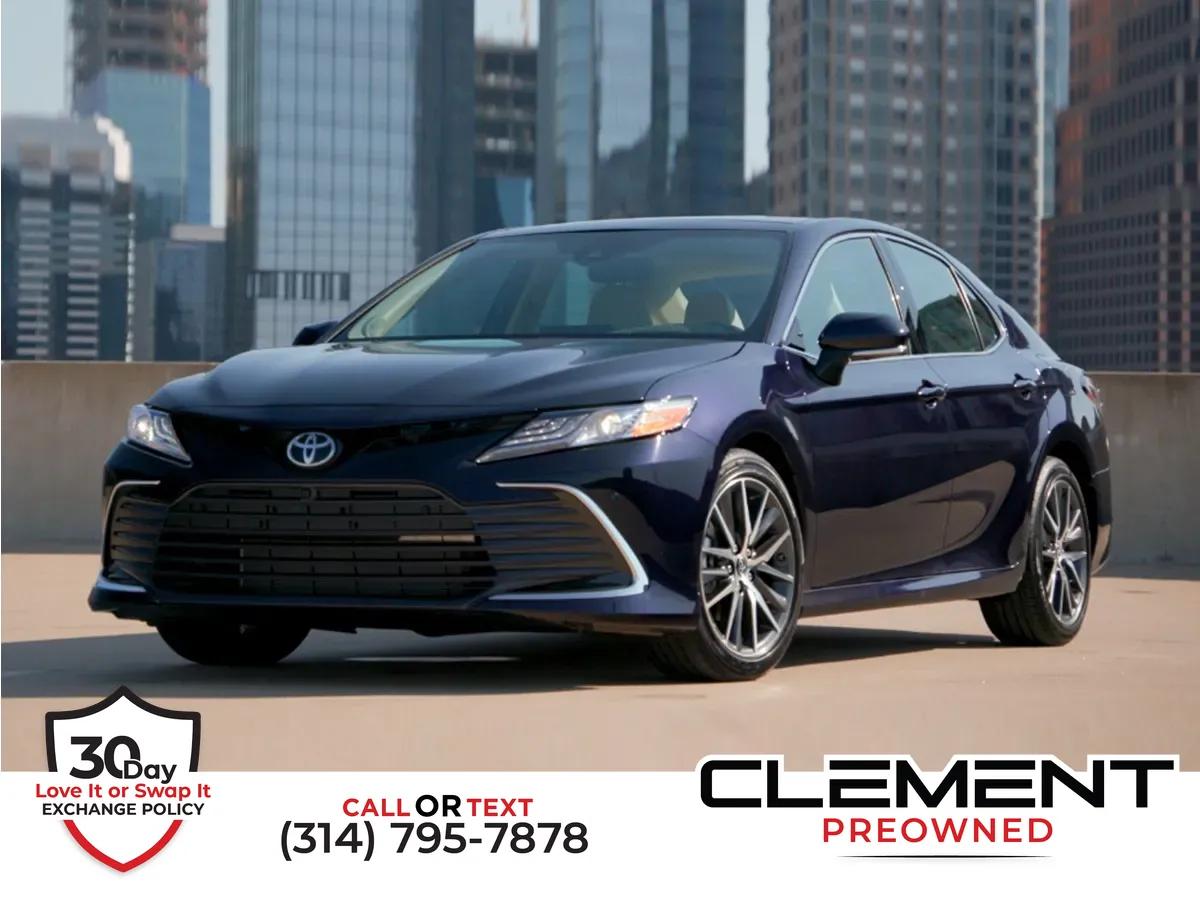 toyota camry 2021 4T1G11AK8MU418043 image toyota camry 2021 4T1G11AK8MU418043 image