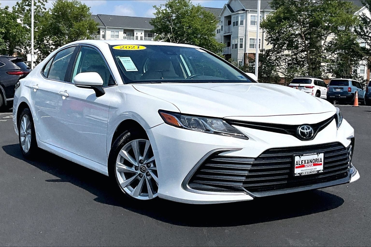 toyota camry 2021 4T1R11AK0MU405439 image toyota camry 2021 4T1R11AK0MU405439 image