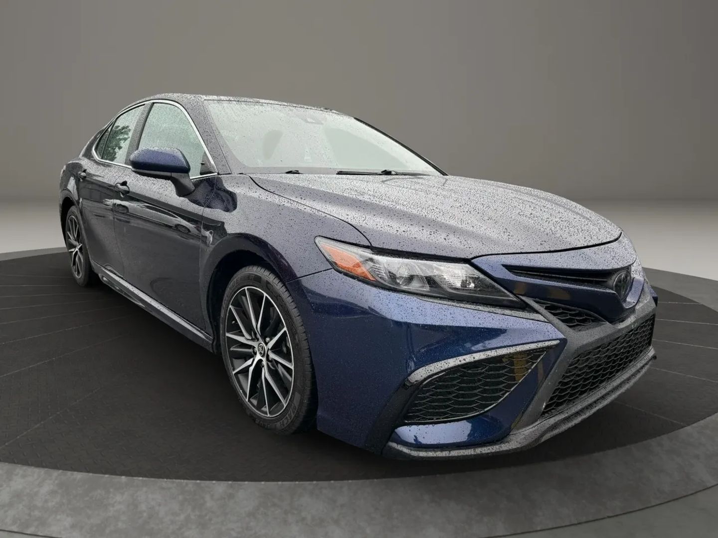 toyota camry 2021 4T1G11AKXMU582572 image toyota camry 2021 4T1G11AKXMU582572 image