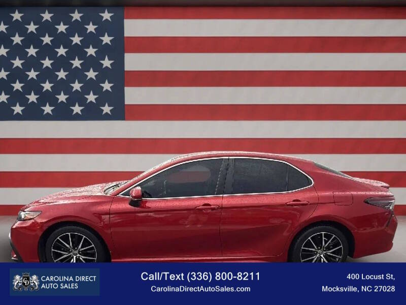 toyota camry 2021 4T1G11AK3MU443559 image toyota camry 2021 4T1G11AK3MU443559 image