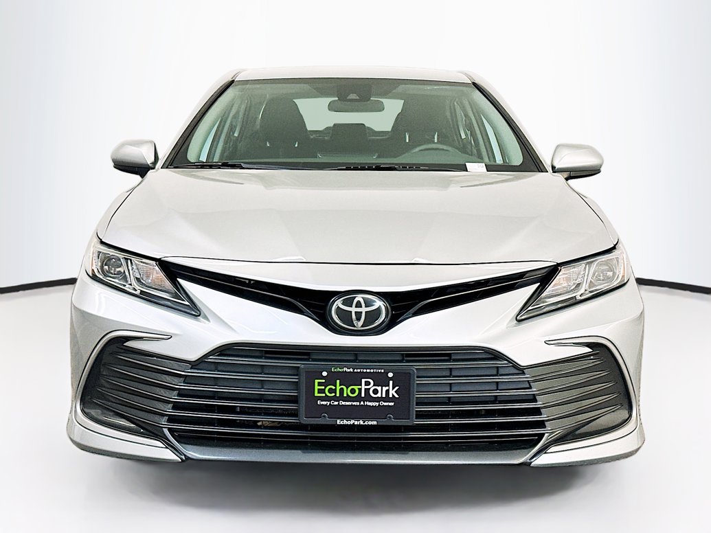 toyota camry 2021 4T1C11AK8MU591639 image toyota camry 2021 4T1C11AK8MU591639 image