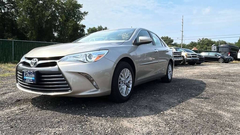 toyota camry 2017 4T1BF1FK3HU307958 image toyota camry 2017 4T1BF1FK3HU307958 image