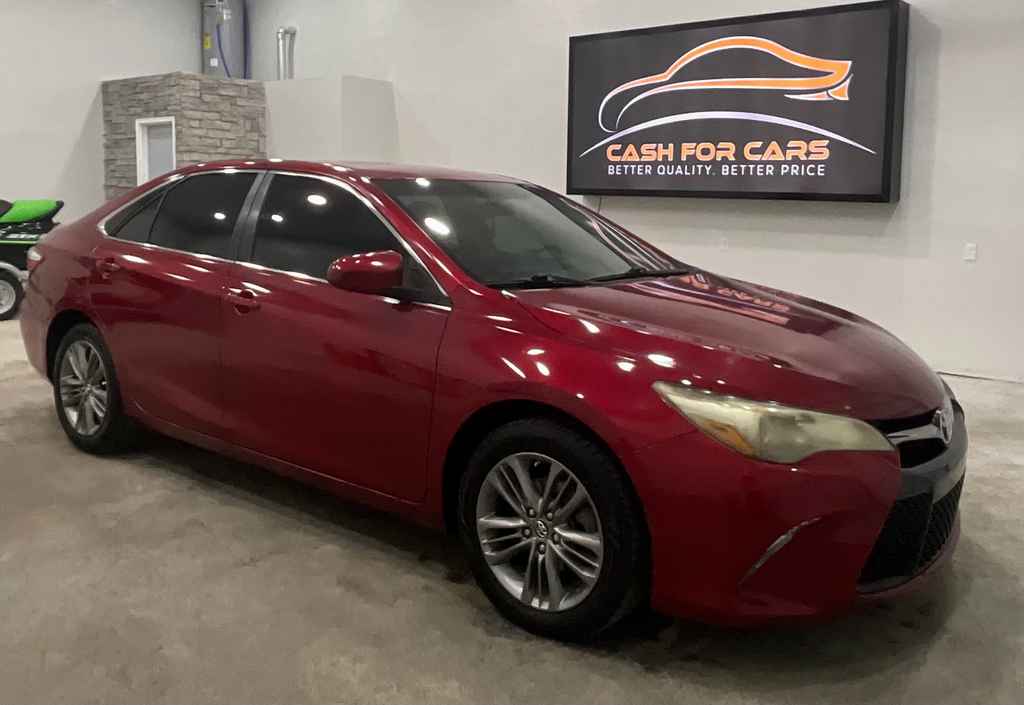 toyota camry 2017 4T1BF1FK6HU321479 image toyota camry 2017 4T1BF1FK6HU321479 image