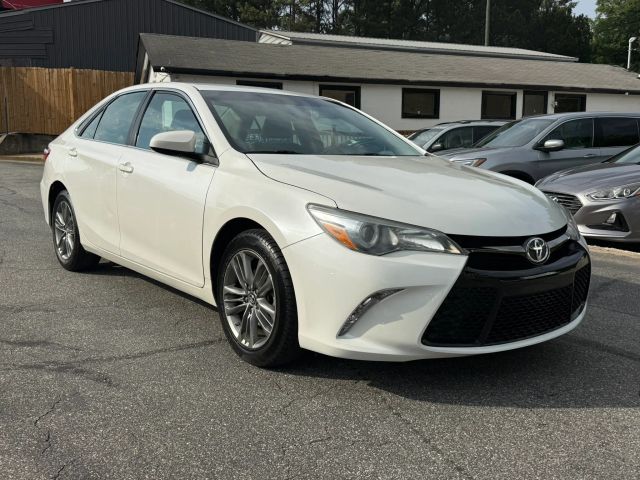 toyota camry 2017 4T1BF1FK7HU285026 image toyota camry 2017 4T1BF1FK7HU285026 image