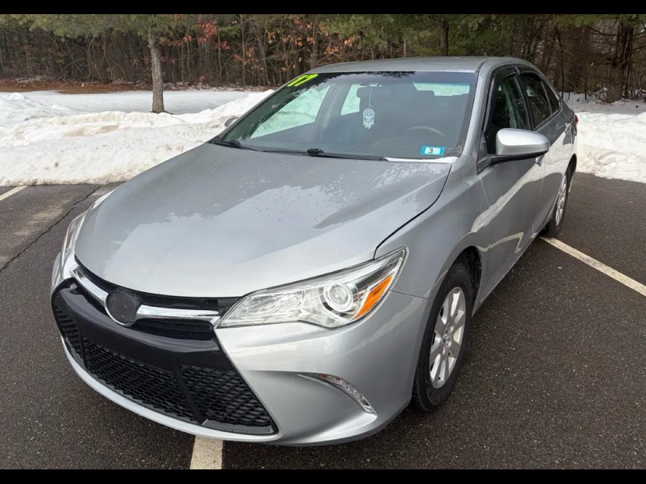 toyota camry 2017 4T1BF1FK5HU699664 image toyota camry 2017 4T1BF1FK5HU699664 image