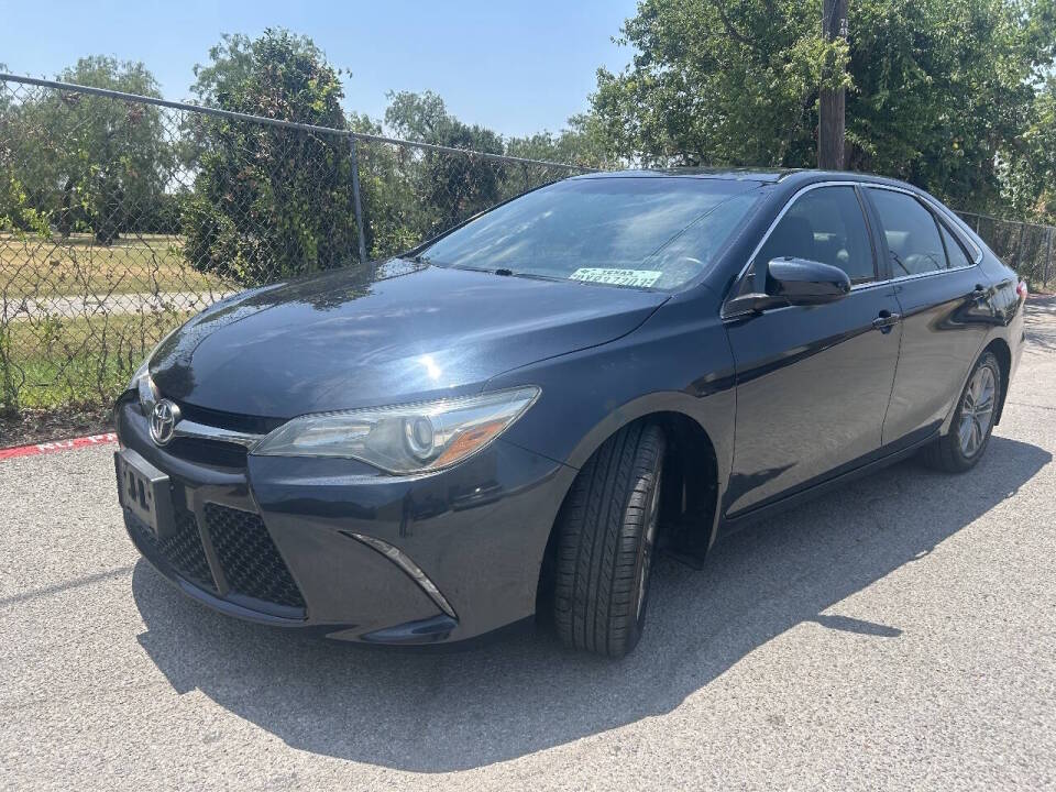 toyota camry 2017 4T1BF1FK7HU329591 image toyota camry 2017 4T1BF1FK7HU329591 image