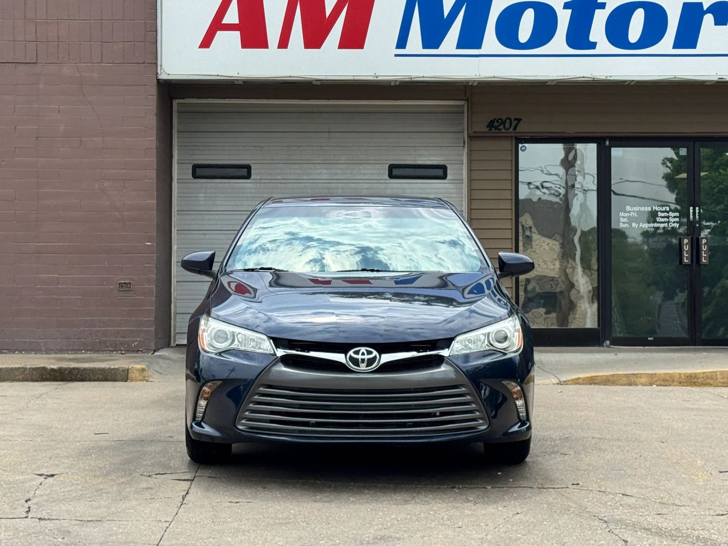 toyota camry 2017 4T1BF1FK8HU719793 image toyota camry 2017 4T1BF1FK8HU719793 image