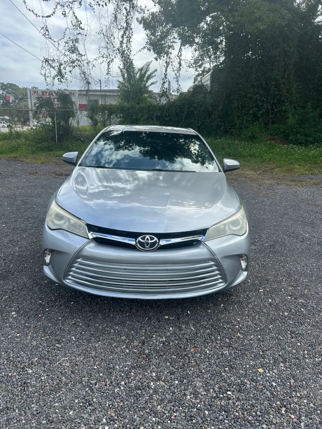 toyota camry 2017 4T1BF1FK7HU631334 image toyota camry 2017 4T1BF1FK7HU631334 image