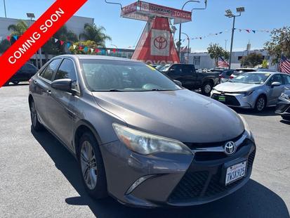 toyota camry 2017 4T1BF1FK2HU749114 image toyota camry 2017 4T1BF1FK2HU749114 image