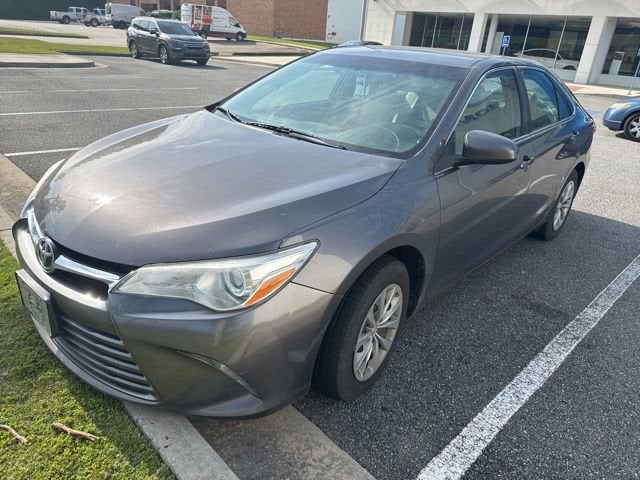 toyota camry 2017 4T1BF1FK9HU411113 image toyota camry 2017 4T1BF1FK9HU411113 image