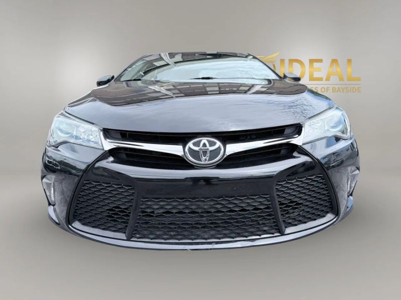 toyota camry 2017 4T1BF1FK5HU717077 image toyota camry 2017 4T1BF1FK5HU717077 image