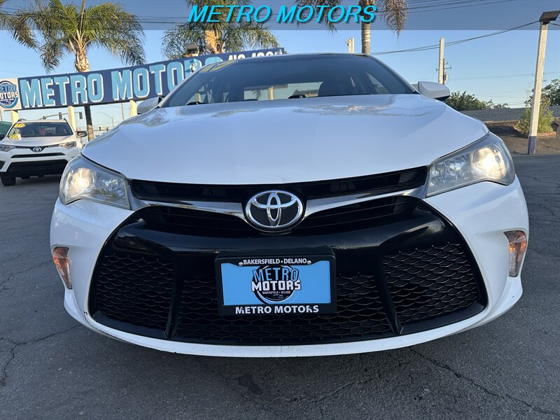 toyota camry 2017 4T1BF1FK7HU355673 image toyota camry 2017 4T1BF1FK7HU355673 image