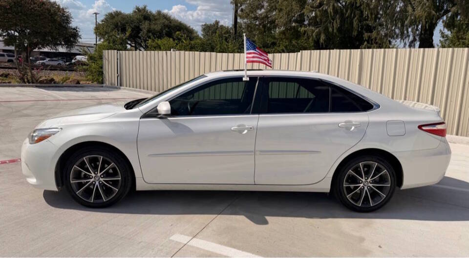 toyota camry 2017 4T1BF1FK4HU373175 image toyota camry 2017 4T1BF1FK4HU373175 image