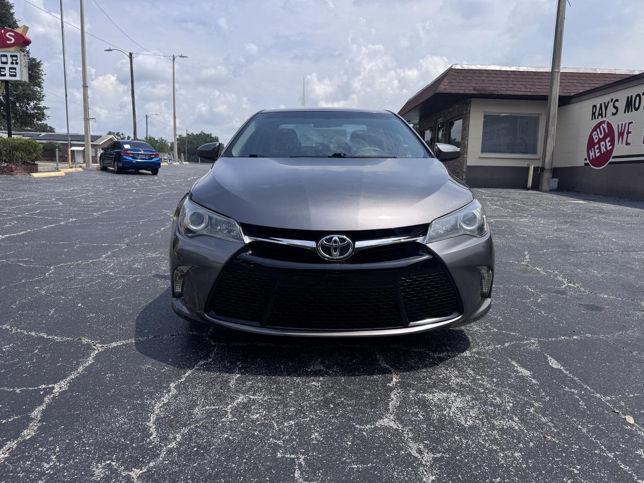 toyota camry 2017 4T1BF1FK6HU813087 image toyota camry 2017 4T1BF1FK6HU813087 image