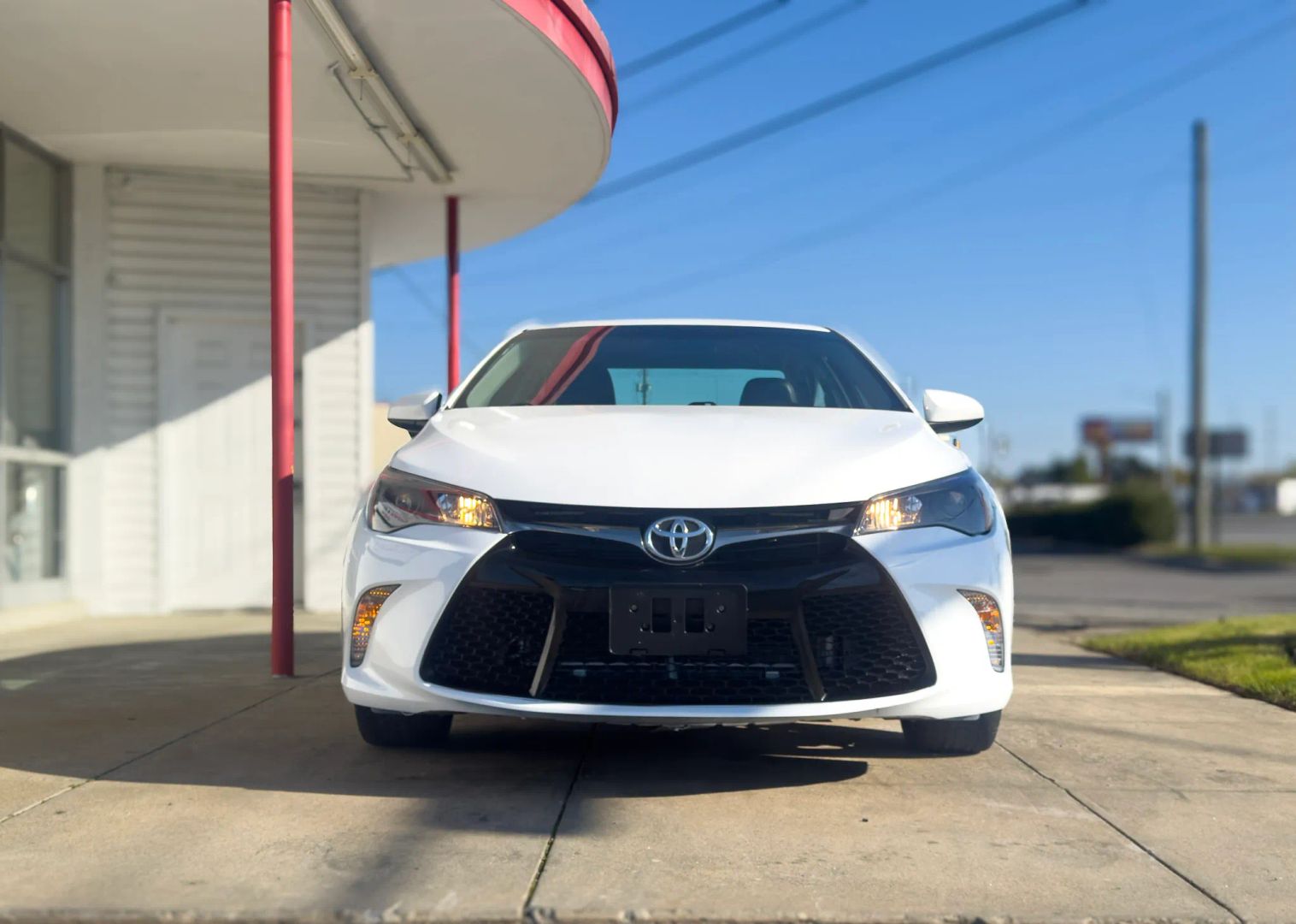 toyota camry 2017 4T1BF1FK8HU273404 image toyota camry 2017 4T1BF1FK8HU273404 image