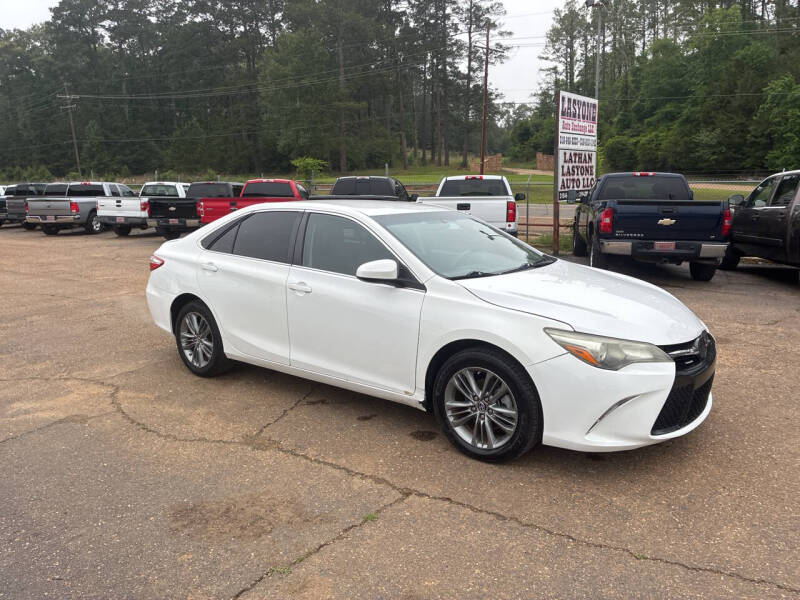 toyota camry 2017 4T1BF1FK9HU428011 image toyota camry 2017 4T1BF1FK9HU428011 image
