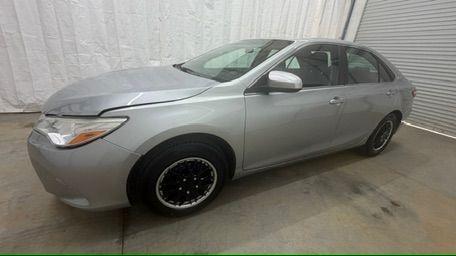 toyota camry 2017 4T1BF1FK0HU716306 image toyota camry 2017 4T1BF1FK0HU716306 image