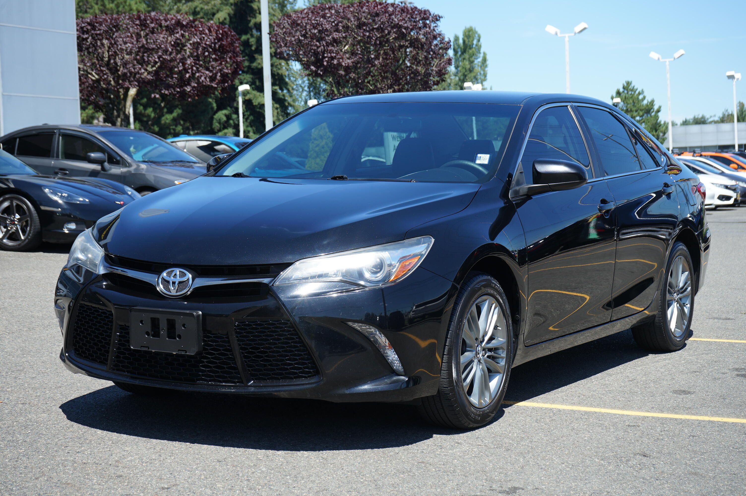 toyota camry 2017 4T1BF1FK8HU411152 image toyota camry 2017 4T1BF1FK8HU411152 image