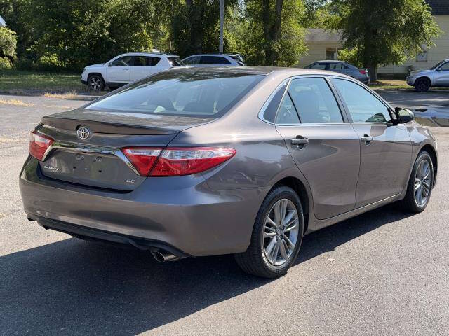 toyota camry 2017 4T1BF1FK7HU344883 image toyota camry 2017 4T1BF1FK7HU344883 image