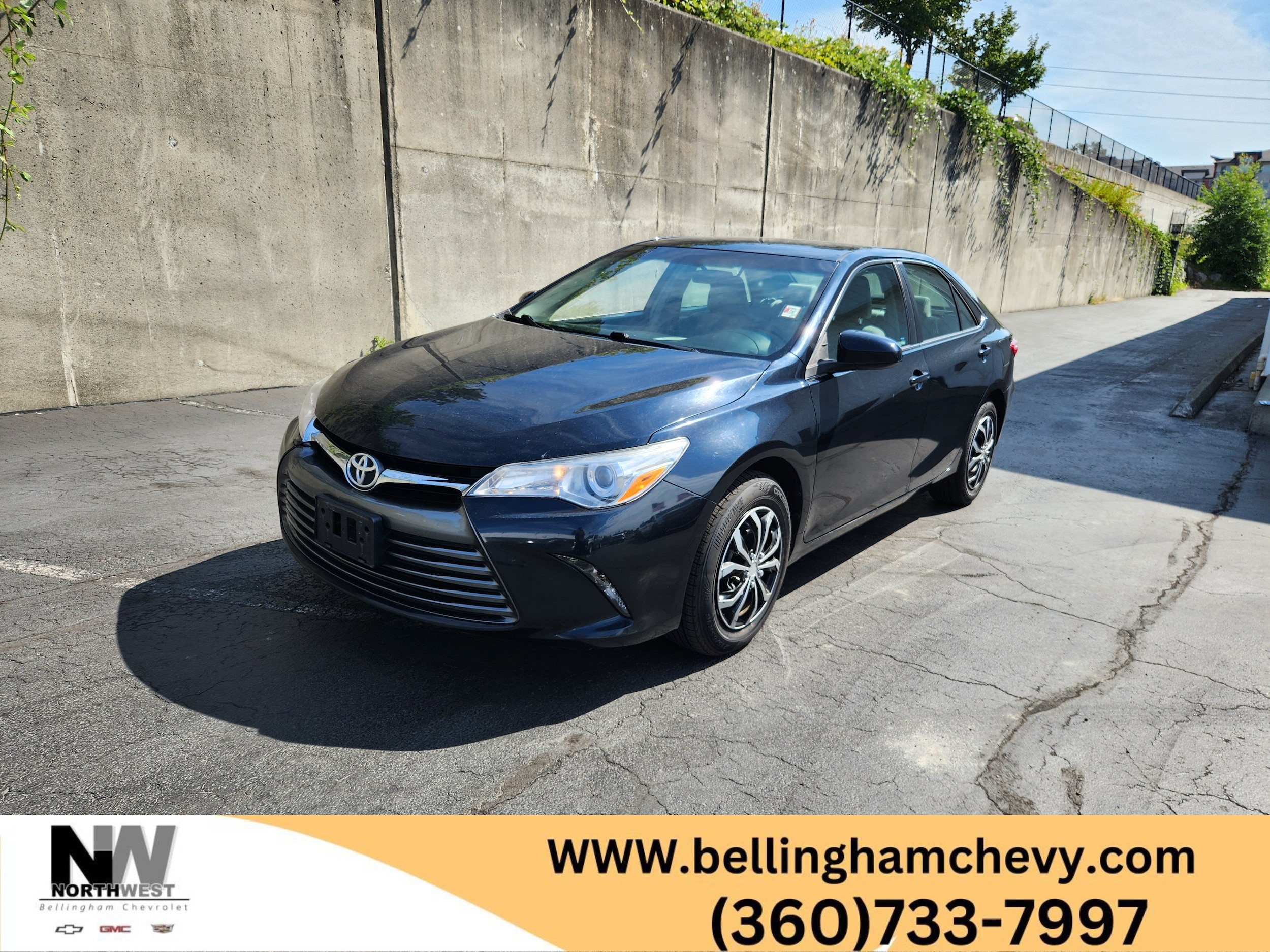 toyota camry 2017 4T1BF1FK7HU384221 image toyota camry 2017 4T1BF1FK7HU384221 image
