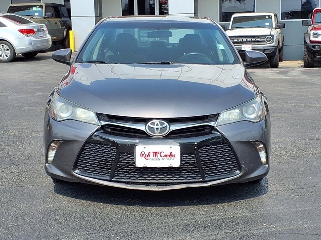 toyota camry 2017 4T1BF1FK8HU656940 image toyota camry 2017 4T1BF1FK8HU656940 image