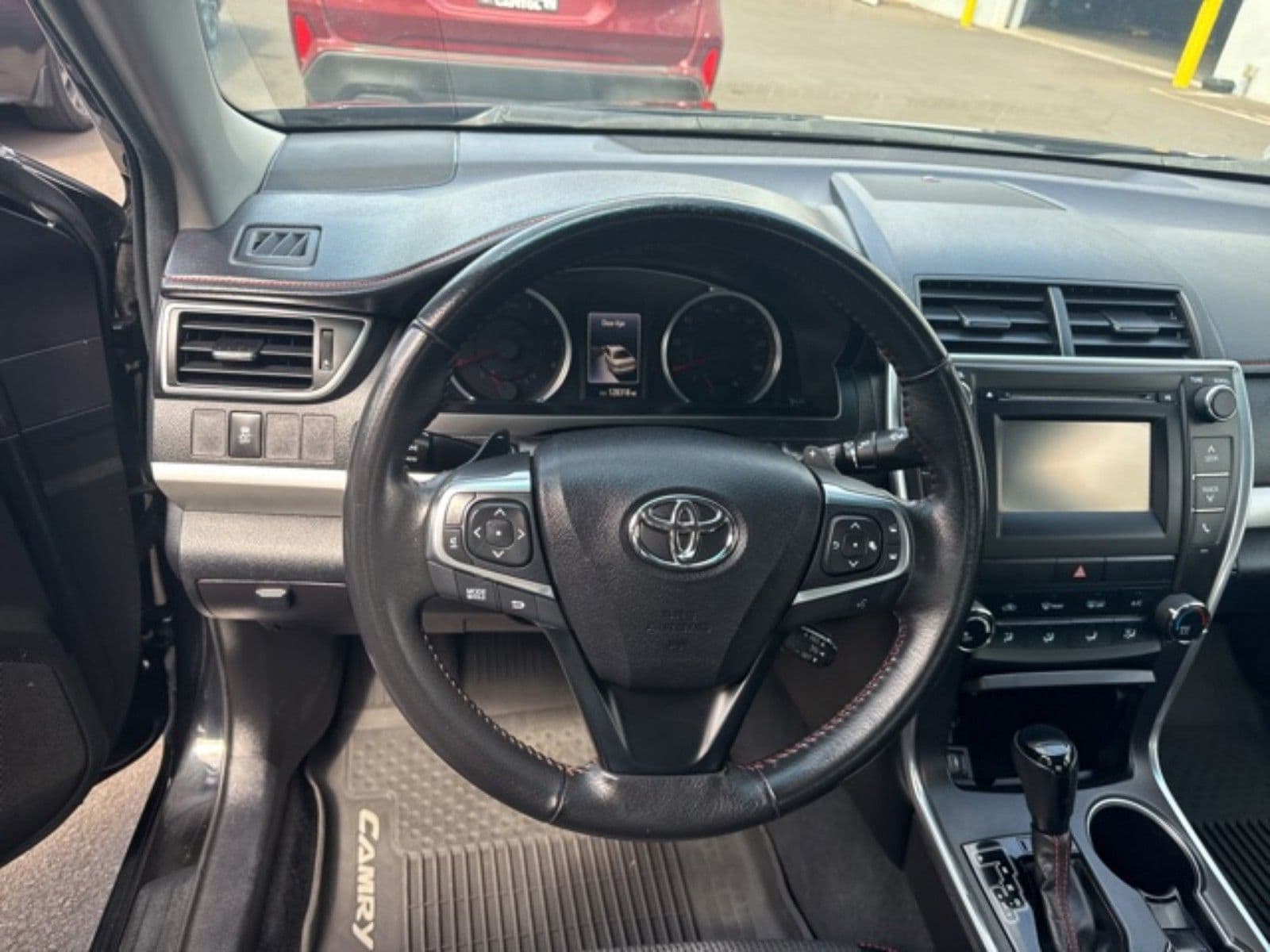 toyota camry 2017 4T1BF1FK8HU362115 image toyota camry 2017 4T1BF1FK8HU362115 image