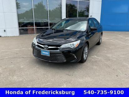 toyota camry 2017 4T1BF1FK8HU289764 image toyota camry 2017 4T1BF1FK8HU289764 image