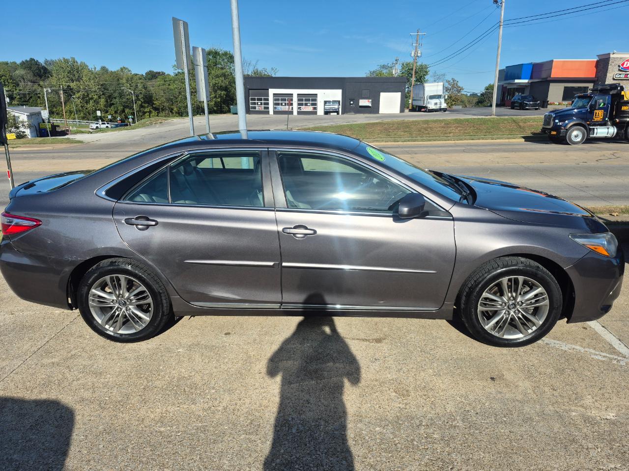toyota camry 2017 4T1BF1FK3HU794062 image toyota camry 2017 4T1BF1FK3HU794062 image