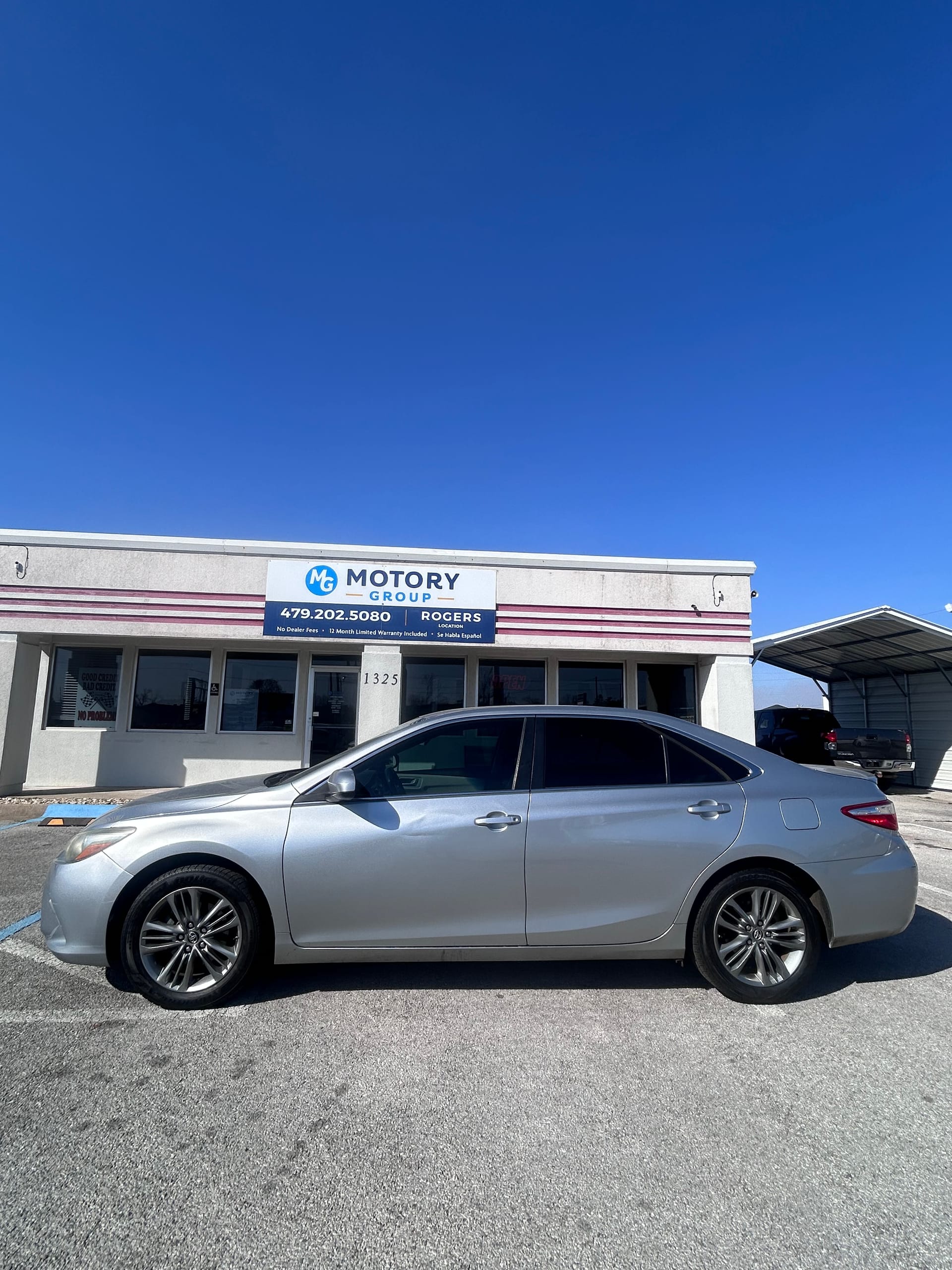 toyota camry 2017 4T1BF1FK3HU290921 image toyota camry 2017 4T1BF1FK3HU290921 image