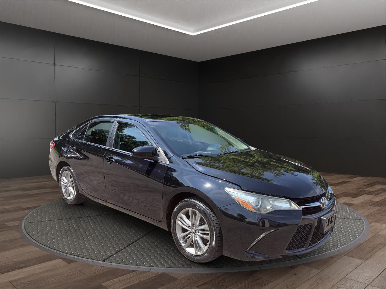 toyota camry 2017 4T1BF1FK6HU633463 image toyota camry 2017 4T1BF1FK6HU633463 image