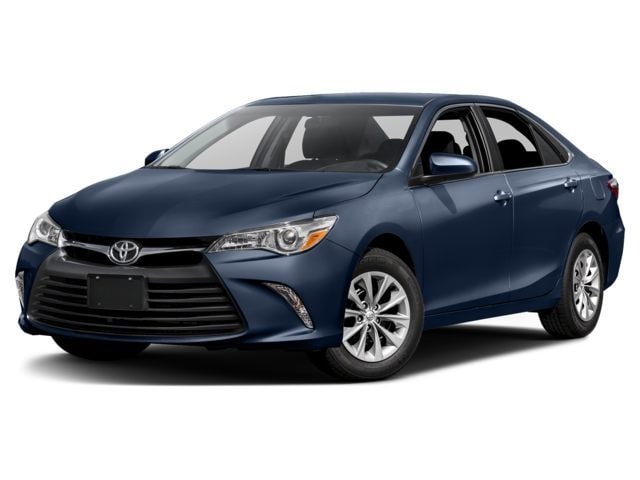 toyota camry 2017 4T1BF1FK5HU660153 image
