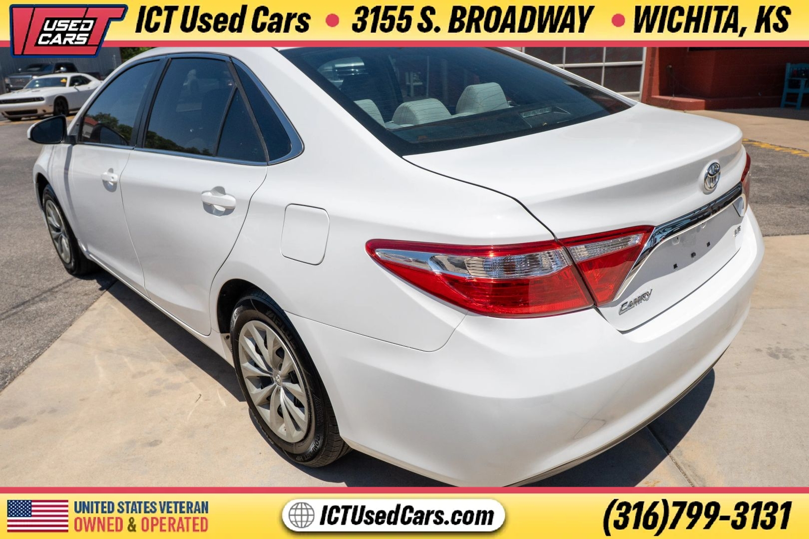toyota camry 2017 4T1BF1FK3HU385964 image toyota camry 2017 4T1BF1FK3HU385964 image