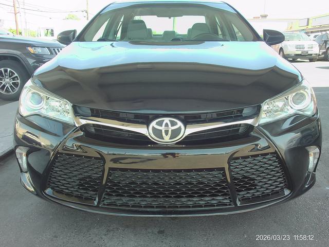 toyota camry 2017 4T1BF1FK7HU685085 image toyota camry 2017 4T1BF1FK7HU685085 image