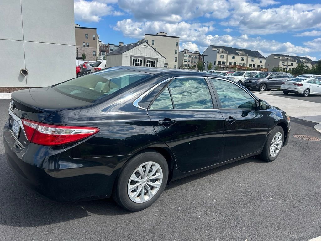 toyota camry 2017 4T1BF1FK5HU718746 image toyota camry 2017 4T1BF1FK5HU718746 image