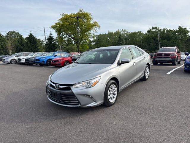 toyota camry 2017 4T1BF1FK6HU682209 image toyota camry 2017 4T1BF1FK6HU682209 image