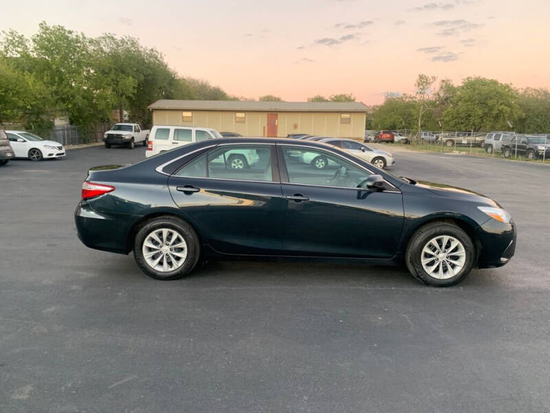 toyota camry 2017 4T1BF1FK2HU373854 image toyota camry 2017 4T1BF1FK2HU373854 image