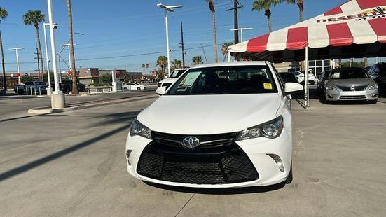 toyota camry 2017 4T1BF1FK2HU693448 image toyota camry 2017 4T1BF1FK2HU693448 image
