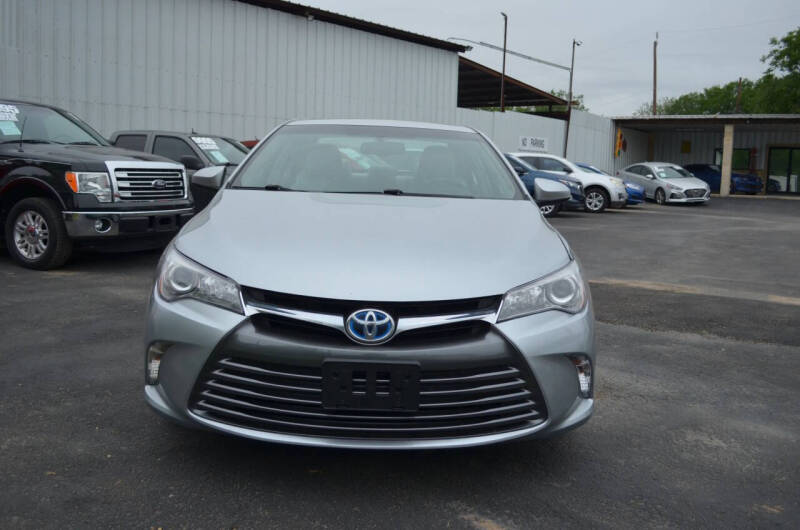 toyota camry 2017 4T1BF1FK0HU802585 image toyota camry 2017 4T1BF1FK0HU802585 image