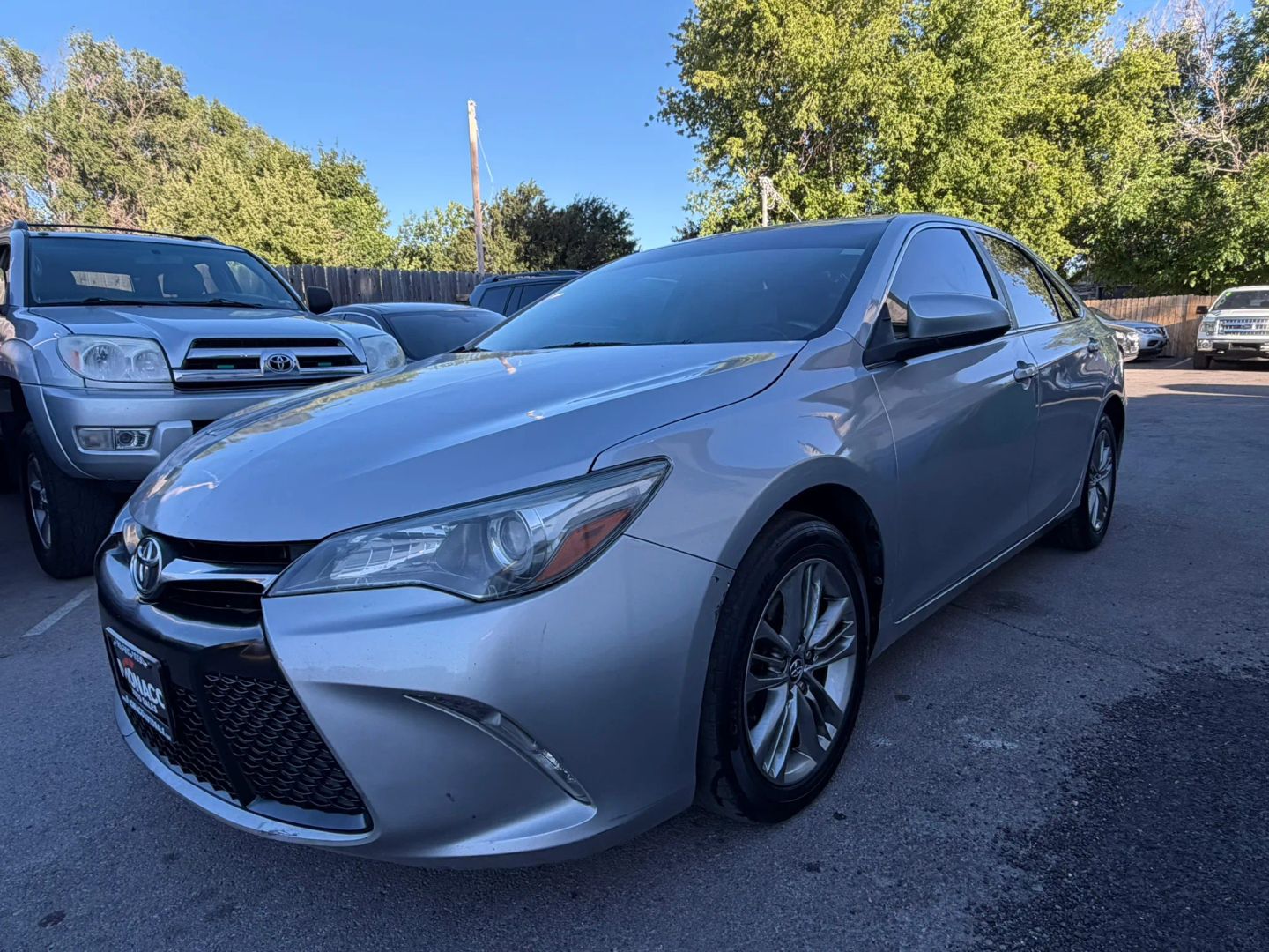 toyota camry 2017 4T1BF1FK9HU623879 image toyota camry 2017 4T1BF1FK9HU623879 image