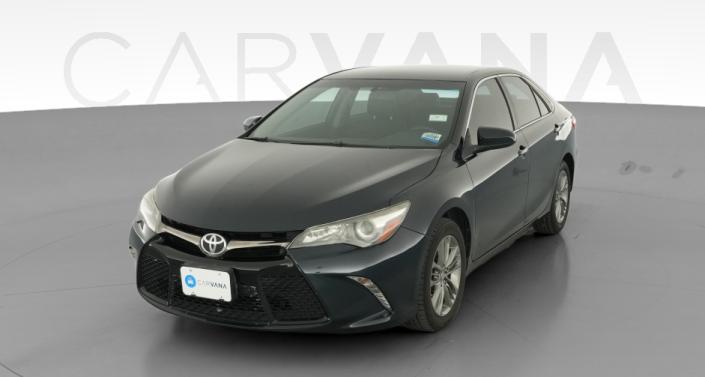 toyota camry 2017 4T1BF1FK3HU447105 image toyota camry 2017 4T1BF1FK3HU447105 image