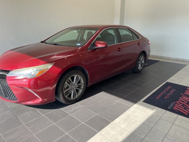 toyota camry 2017 4T1BF1FK6HU668262 image toyota camry 2017 4T1BF1FK6HU668262 image