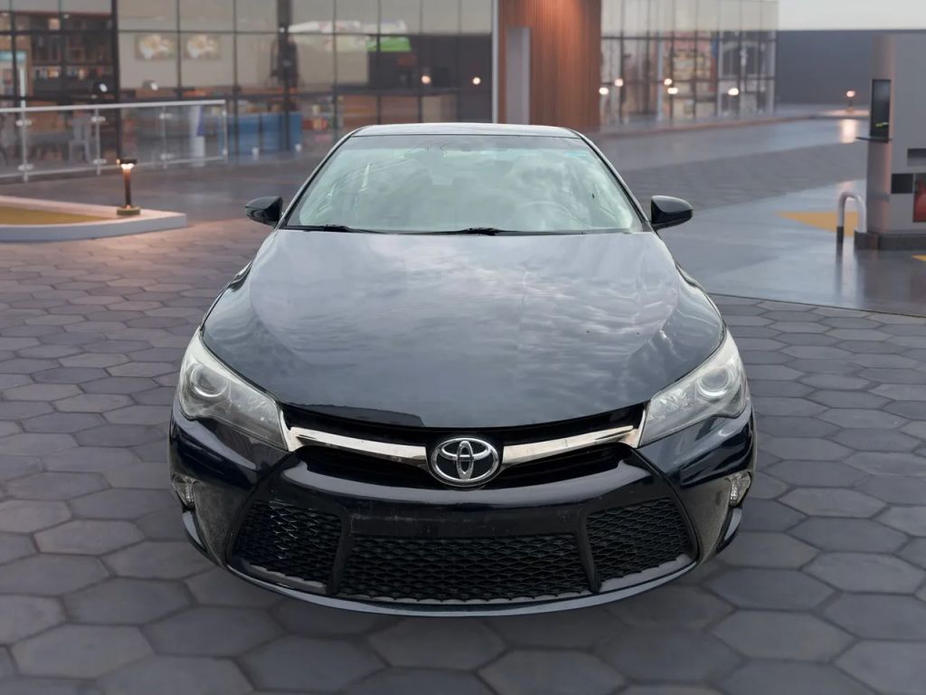 toyota camry 2017 4T1BF1FK2HU394137 image toyota camry 2017 4T1BF1FK2HU394137 image