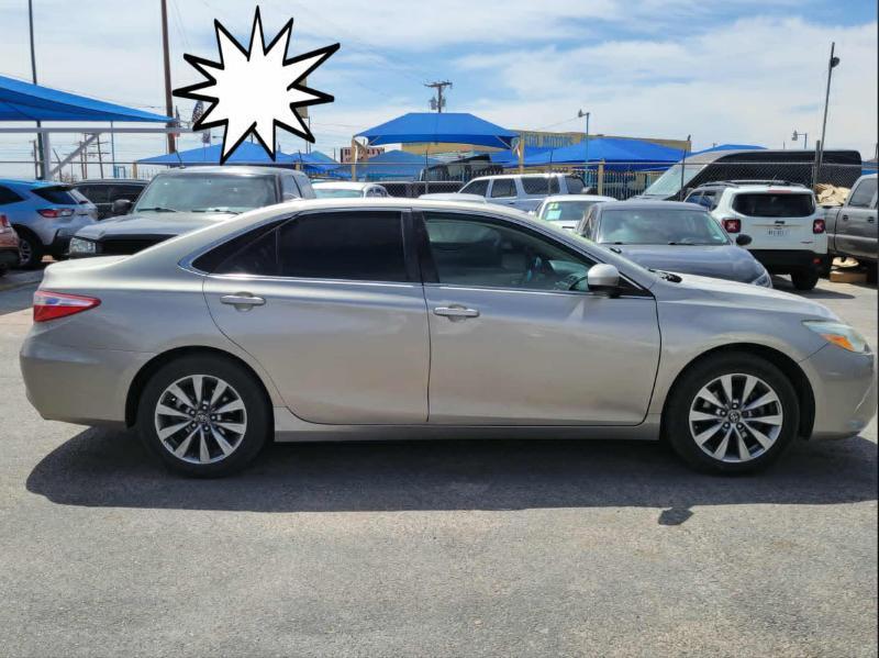 toyota camry 2017 4T1BF1FK3HU669563 image toyota camry 2017 4T1BF1FK3HU669563 image