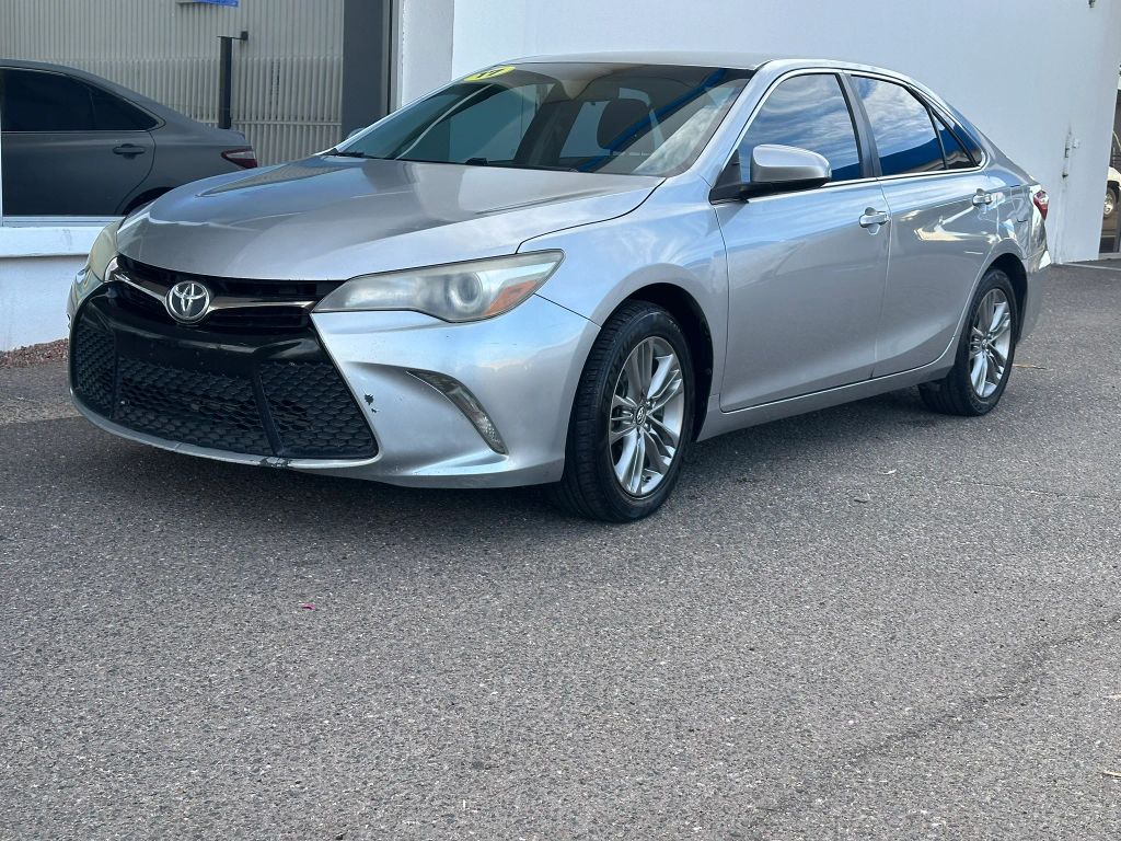 toyota camry 2017 4T1BF1FK2HU735164 image toyota camry 2017 4T1BF1FK2HU735164 image