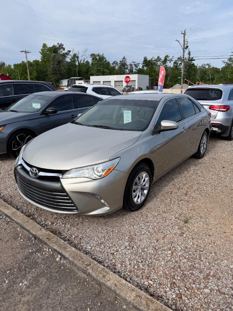 toyota camry 2017 4T1BF1FK4HU658913 image toyota camry 2017 4T1BF1FK4HU658913 image