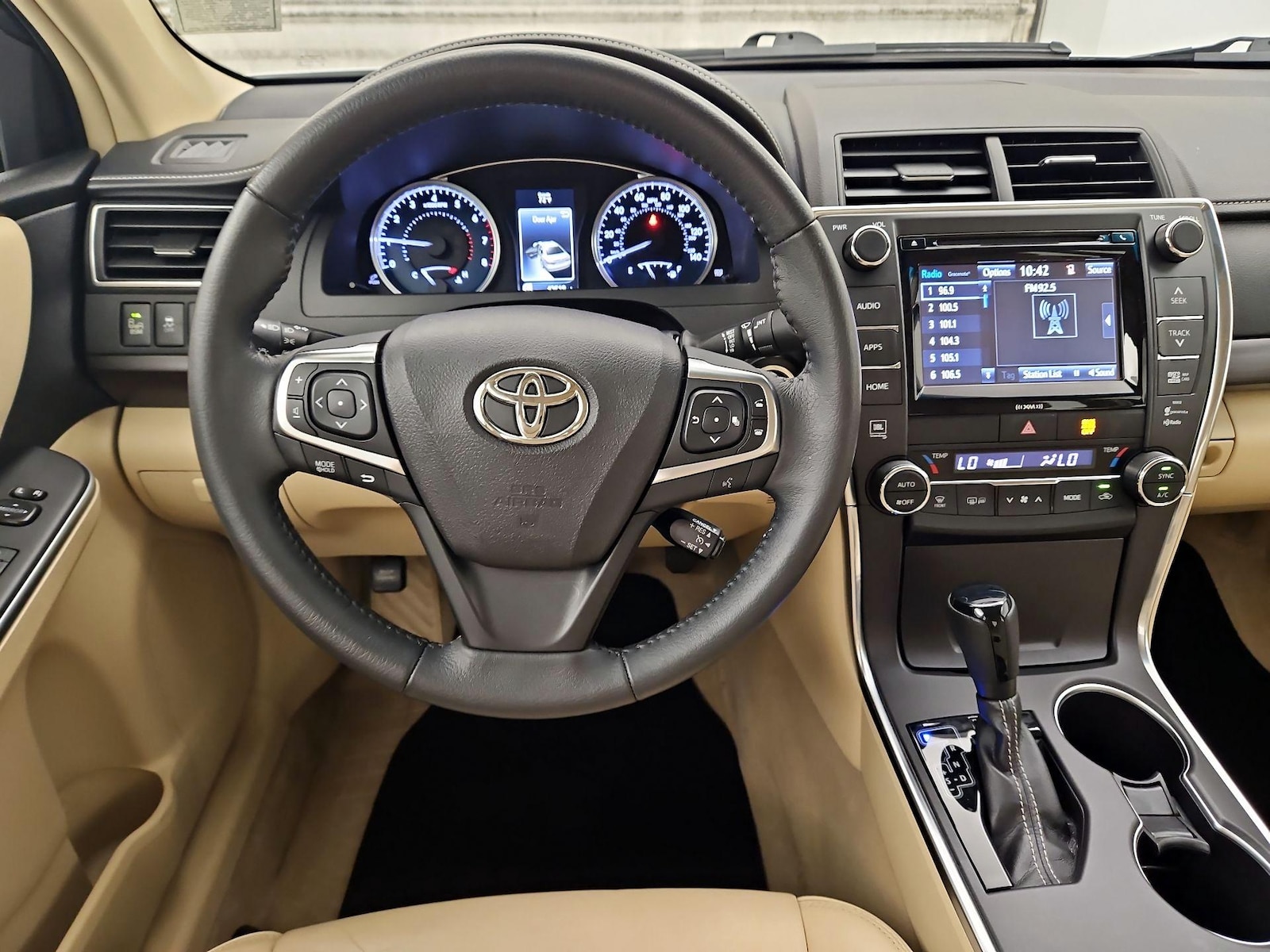 toyota camry 2017 4T1BF1FK3HU707793 image toyota camry 2017 4T1BF1FK3HU707793 image