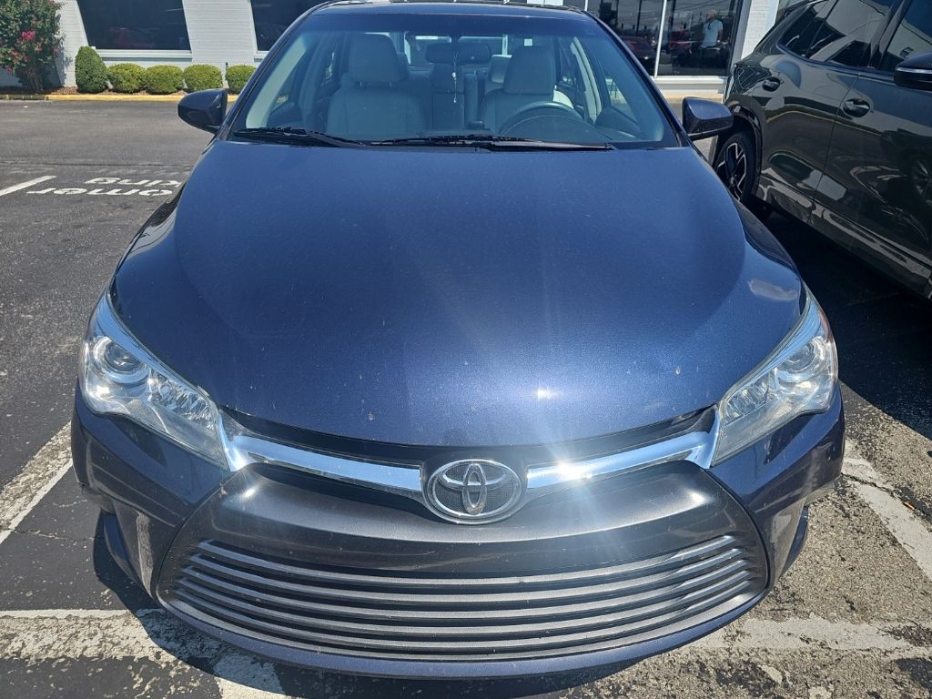 toyota camry 2017 4T1BF1FK9HU678462 image toyota camry 2017 4T1BF1FK9HU678462 image