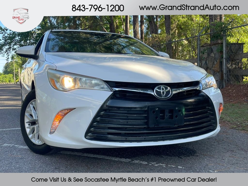 toyota camry 2017 4T1BF1FK5HU788974 image toyota camry 2017 4T1BF1FK5HU788974 image