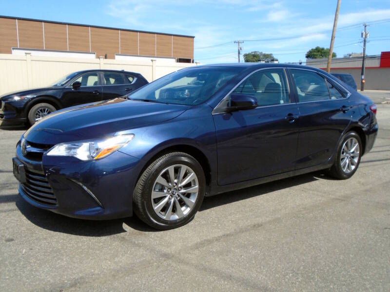 toyota camry 2017 4T1BF1FK8HU724928 image toyota camry 2017 4T1BF1FK8HU724928 image